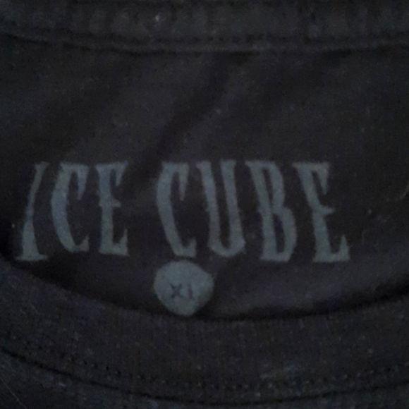 Ice Cube shirt - Picture 2 of 3